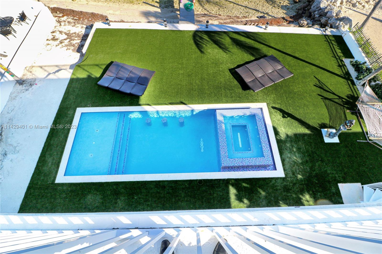 Key Largo Beach - Residential