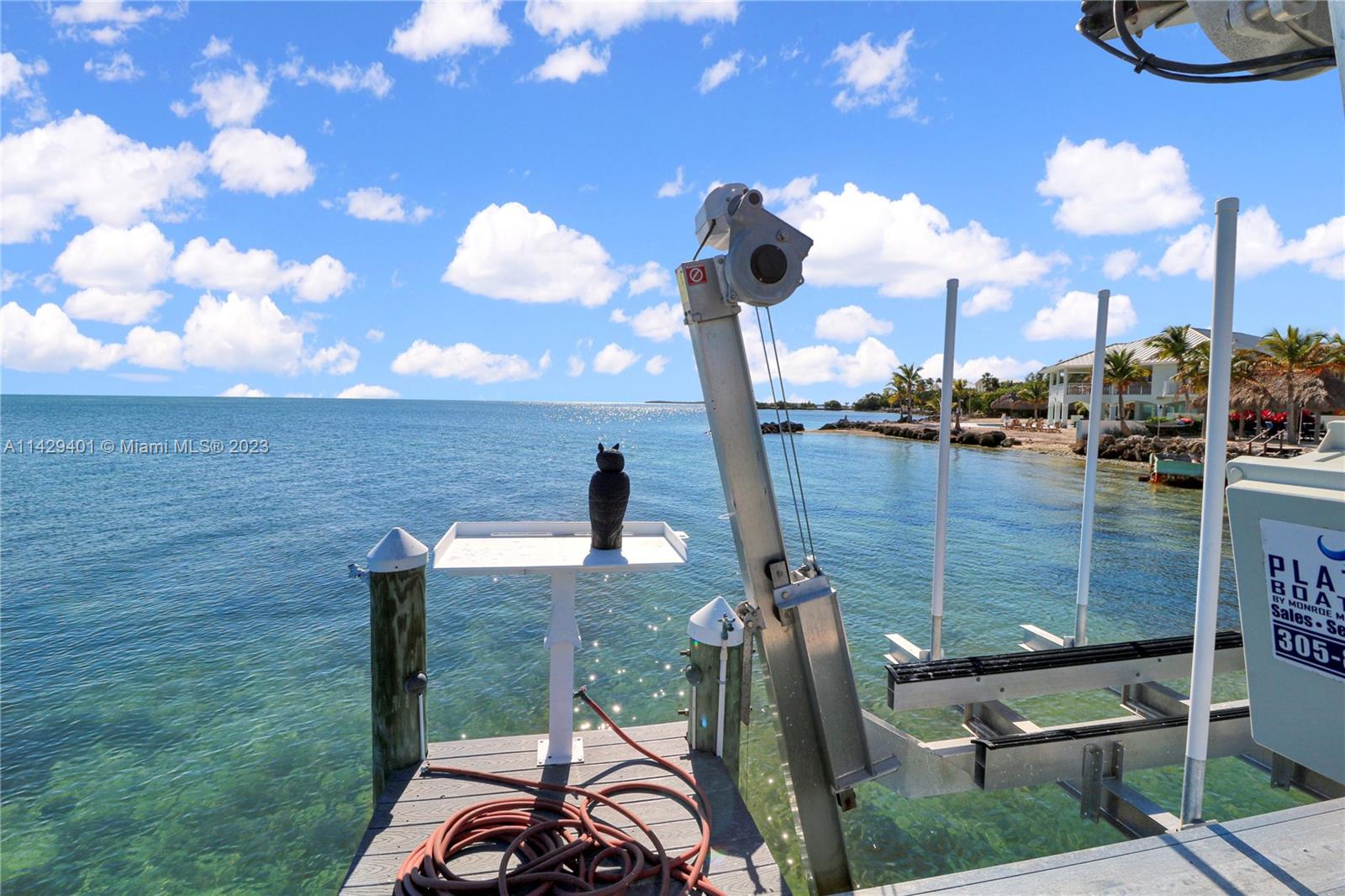 Key Largo Beach - Residential