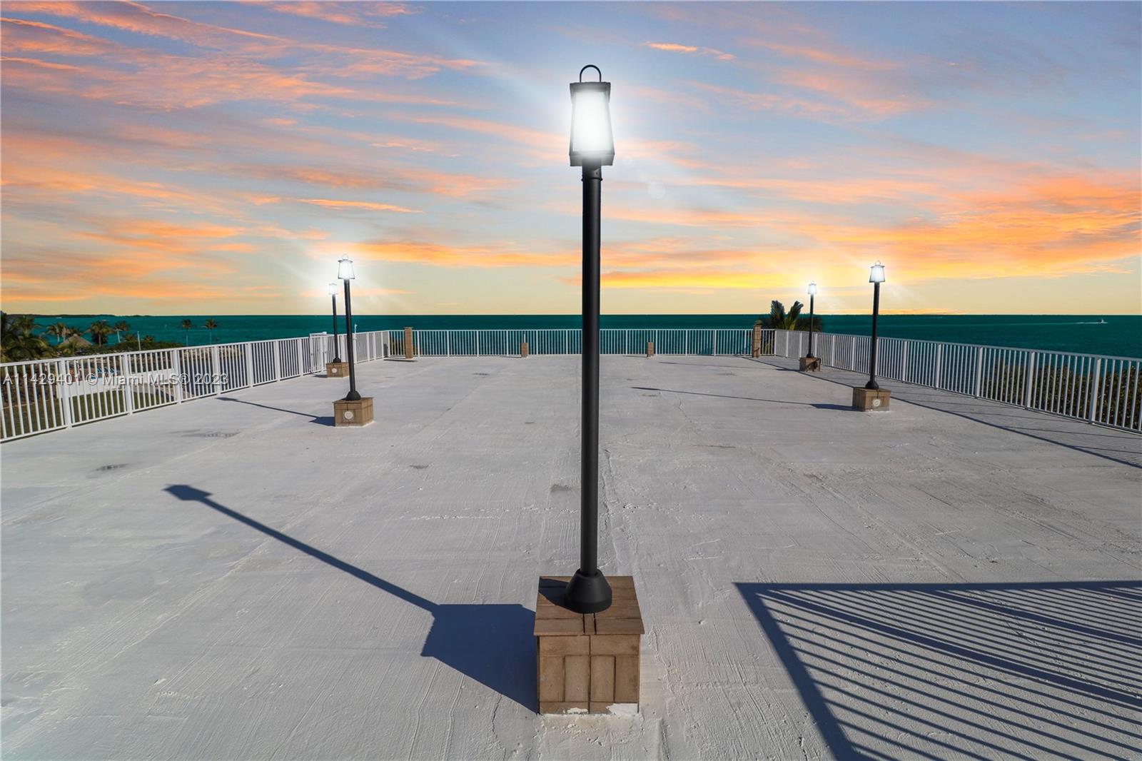 Key Largo Beach - Residential