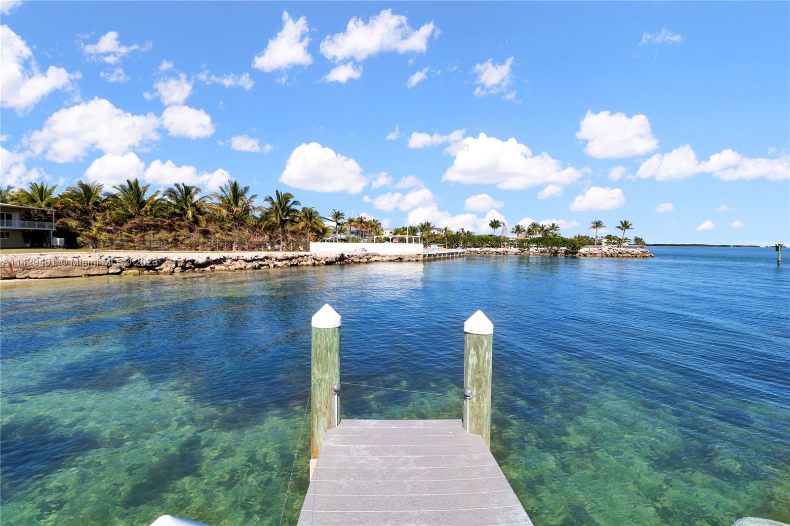 Key Largo Beach - Residential