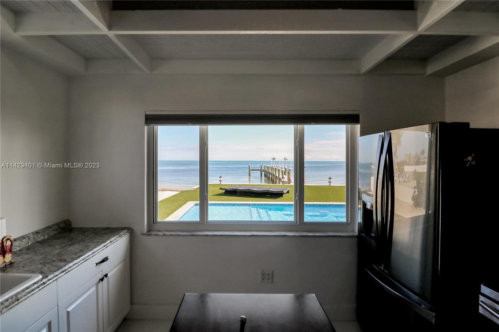 Key Largo Beach - Residential