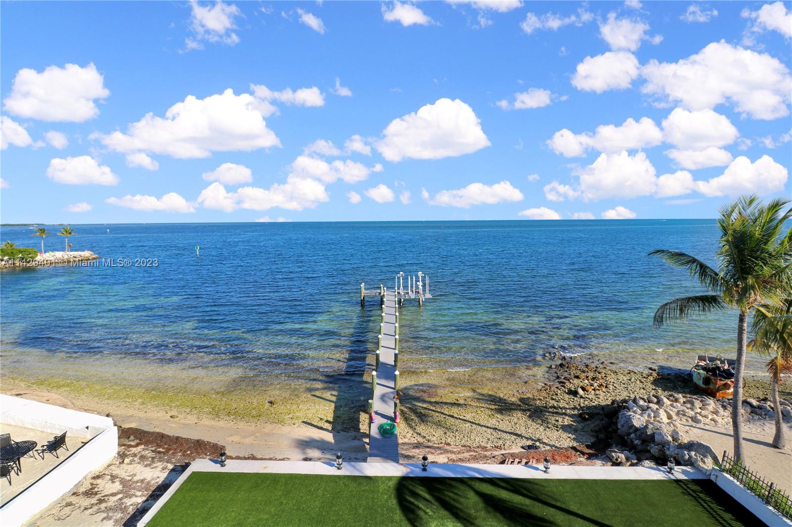 Key Largo Beach - Residential