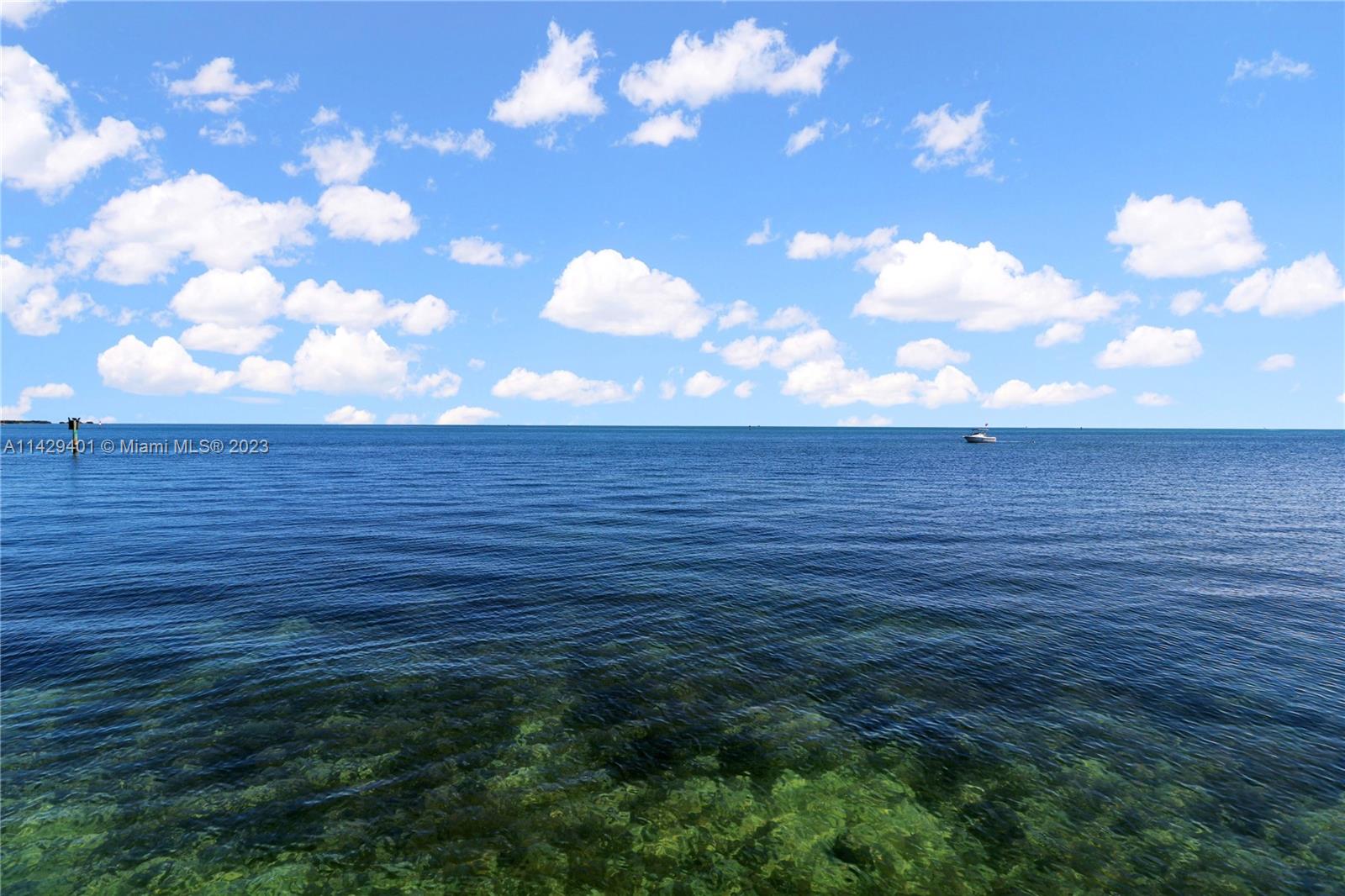 Key Largo Beach - Residential
