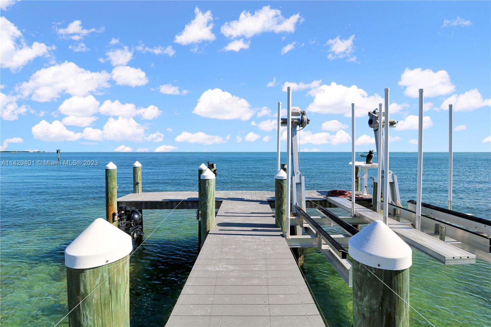 Key Largo Beach - Residential