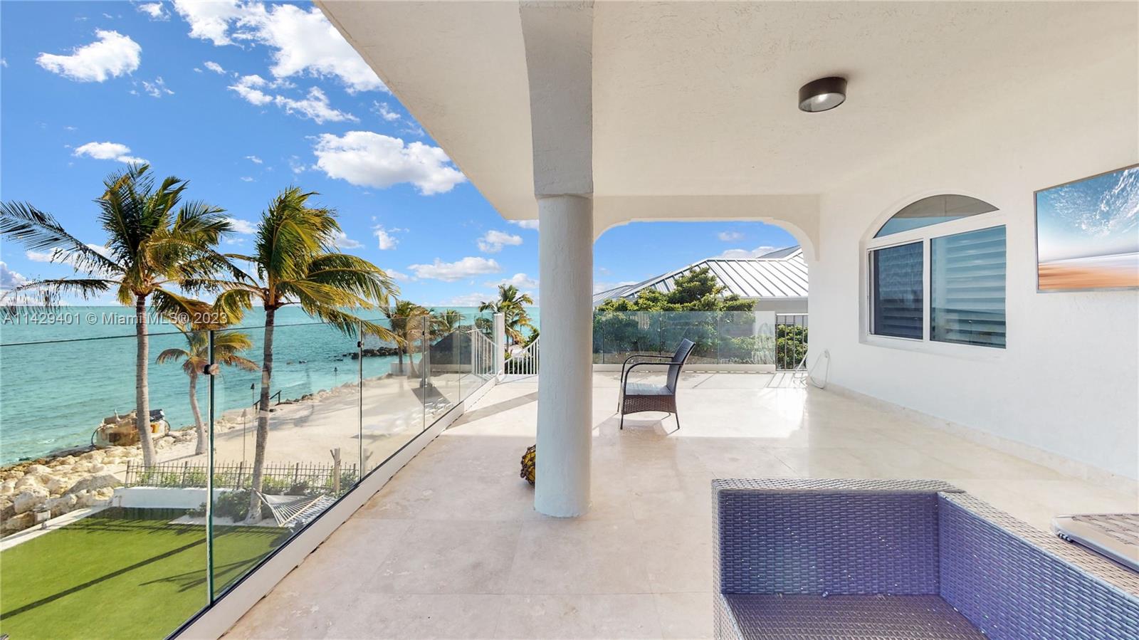 Key Largo Beach - Residential