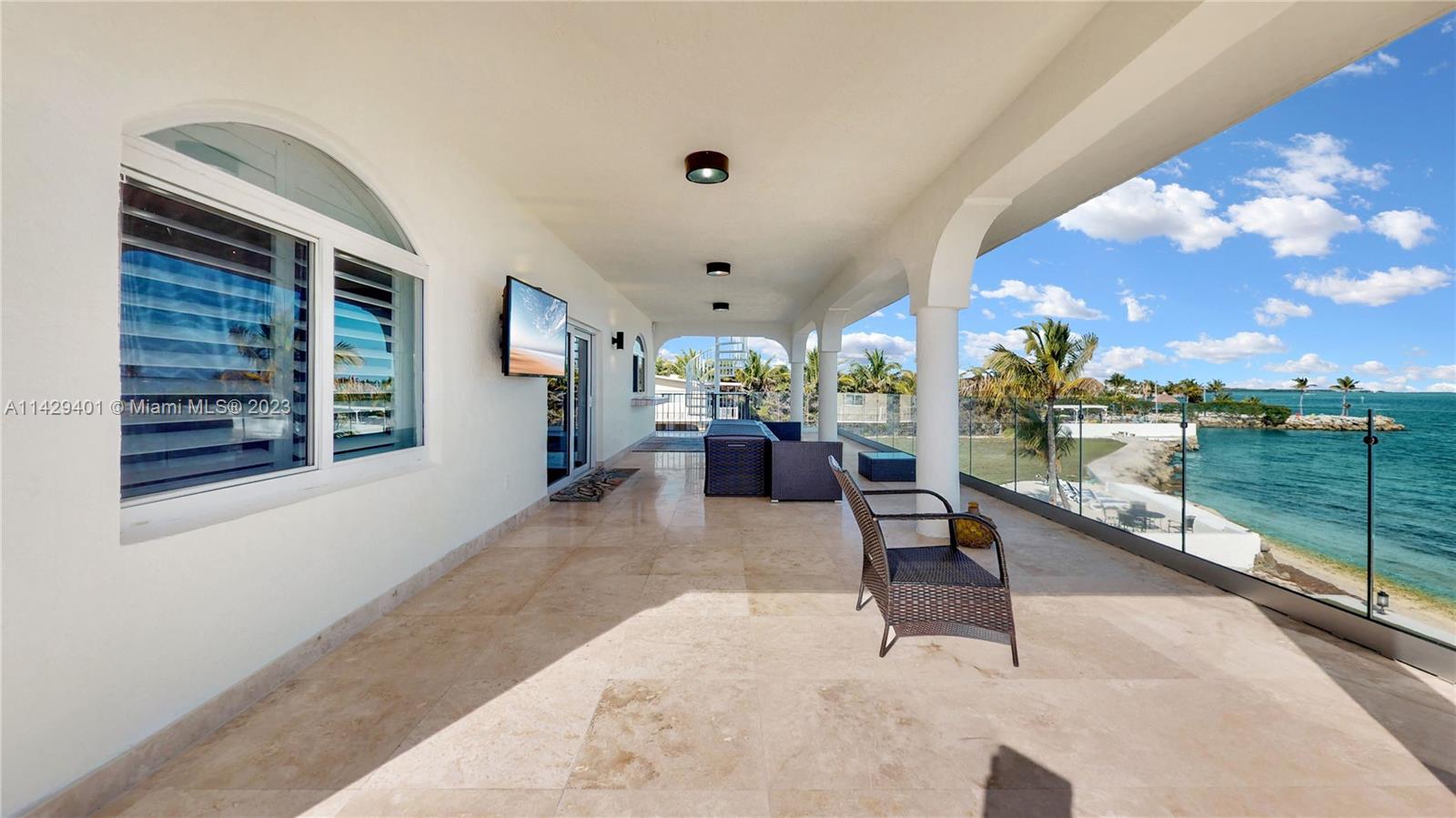 Key Largo Beach - Residential