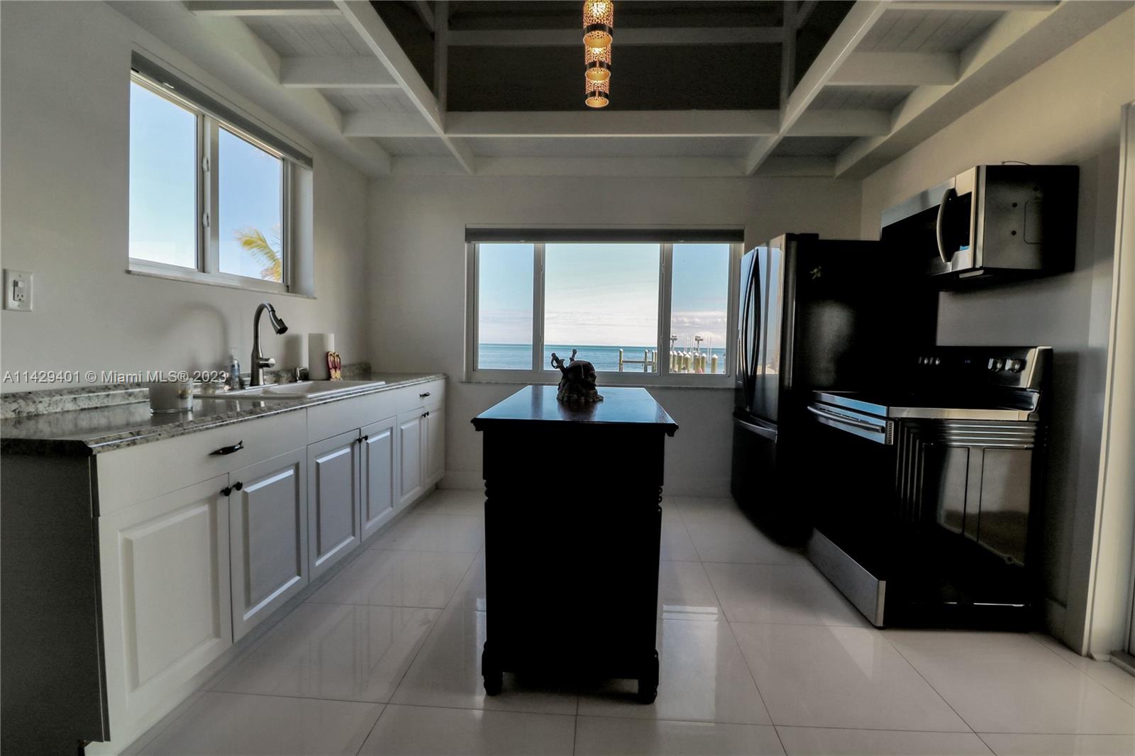 Key Largo Beach - Residential