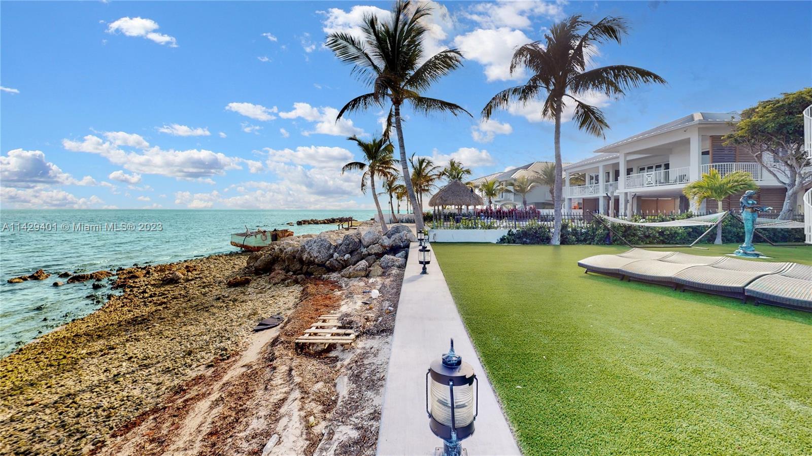 Key Largo Beach - Residential