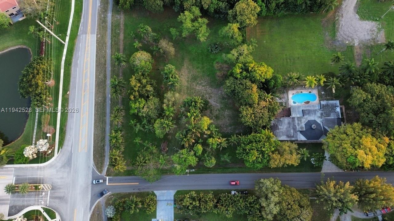 FLA FRUIT LANDS CO SUB NO - Land