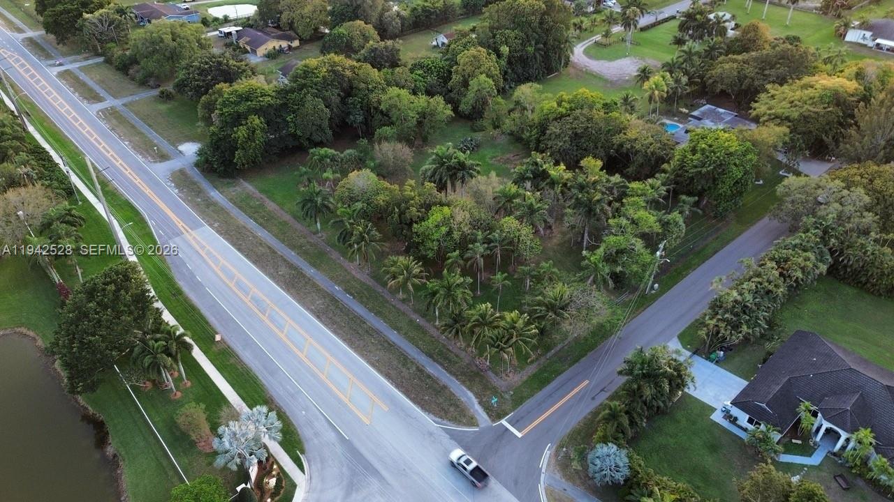 FLA FRUIT LANDS CO SUB NO - Land