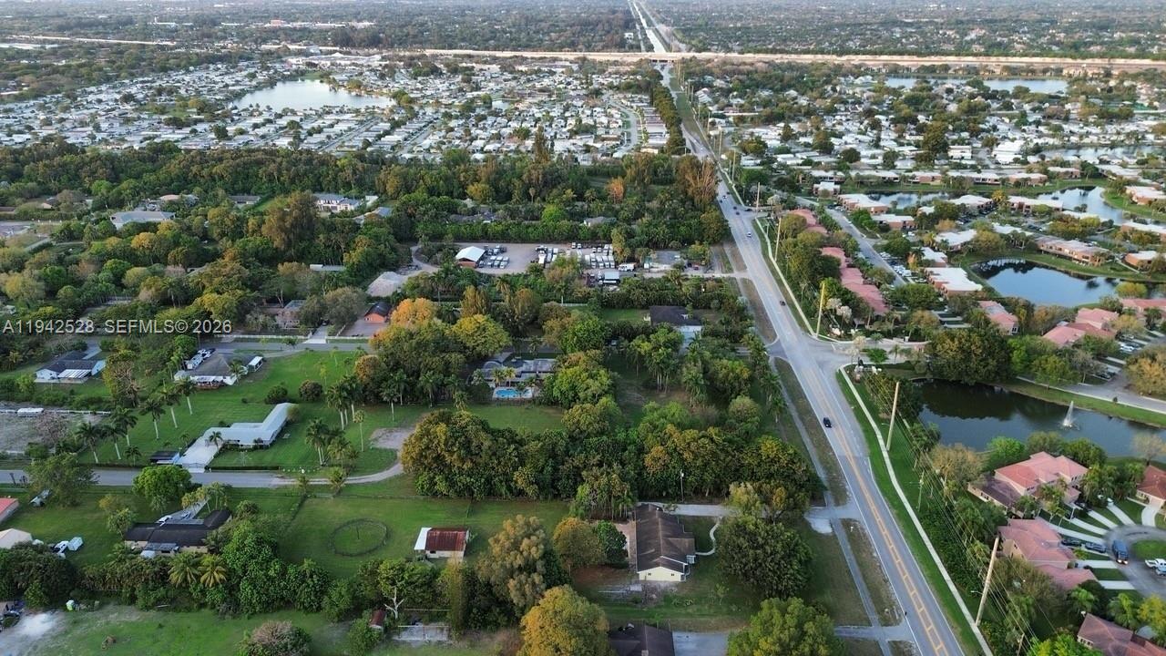 FLA FRUIT LANDS CO SUB NO - Land