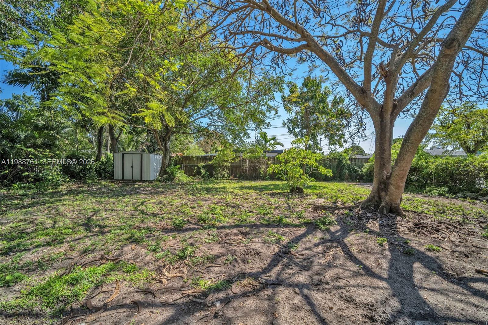 ALMAR SUB - Residential