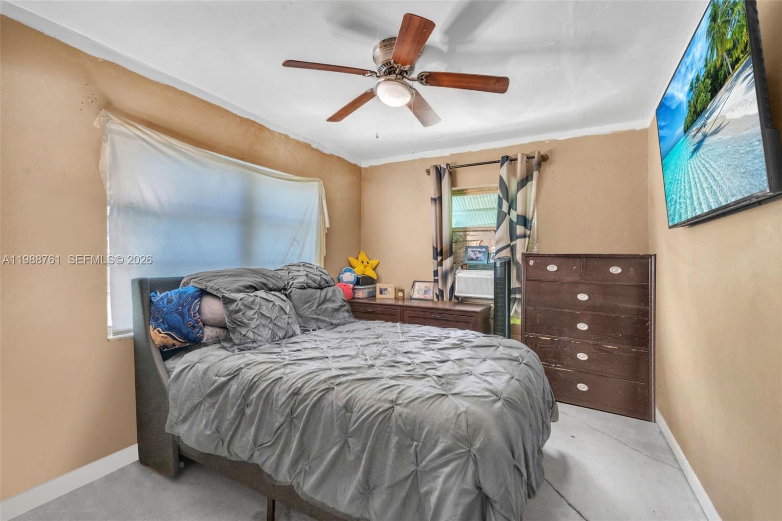 ALMAR SUB - Residential