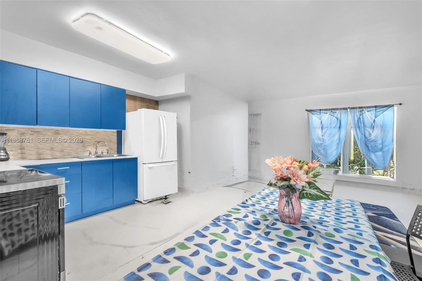 ALMAR SUB - Residential