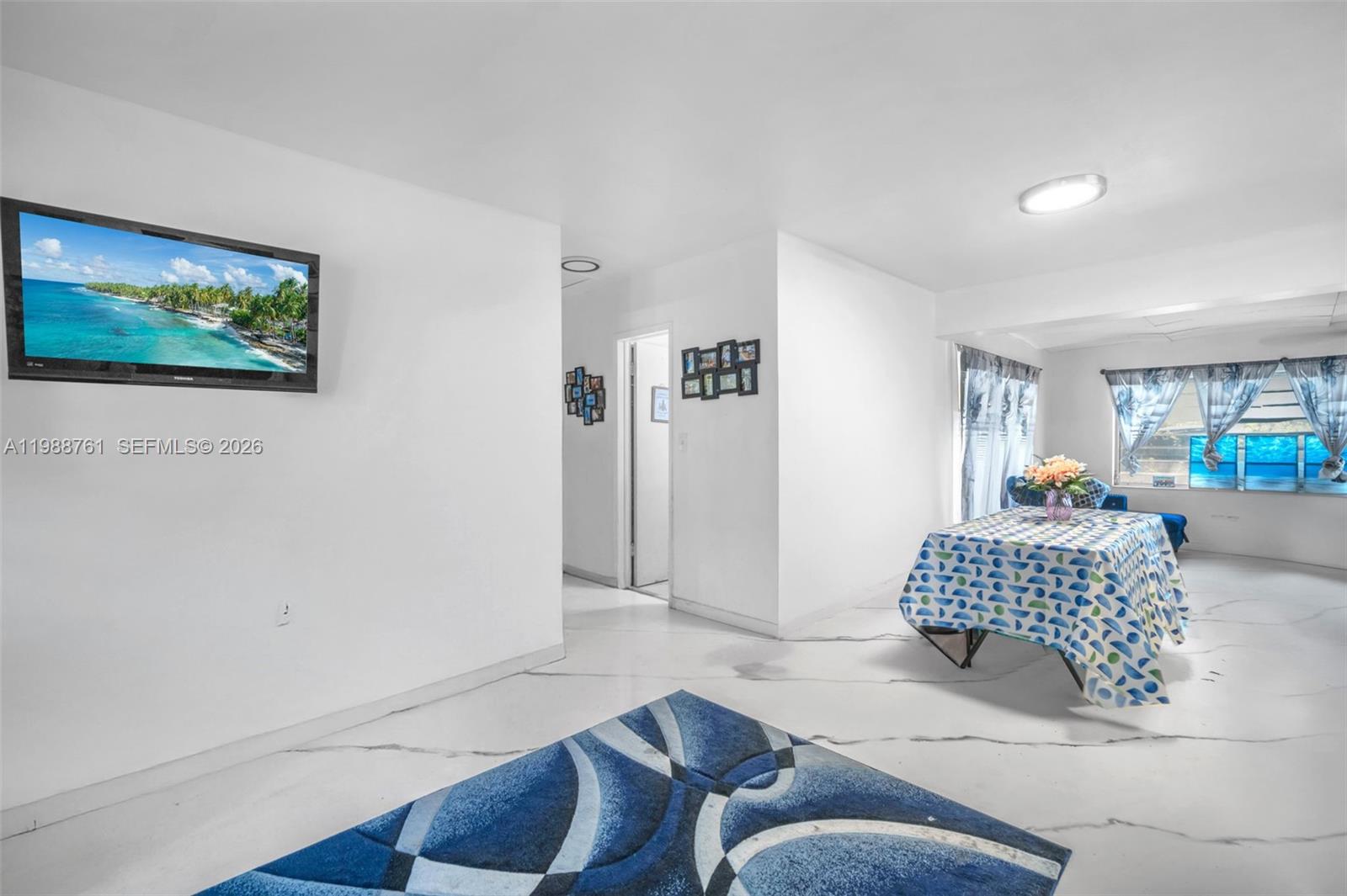 ALMAR SUB - Residential