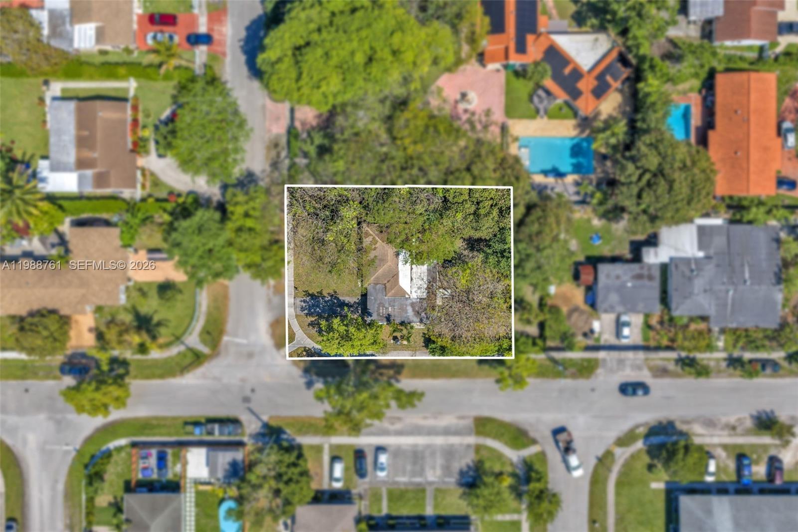 ALMAR SUB - Residential