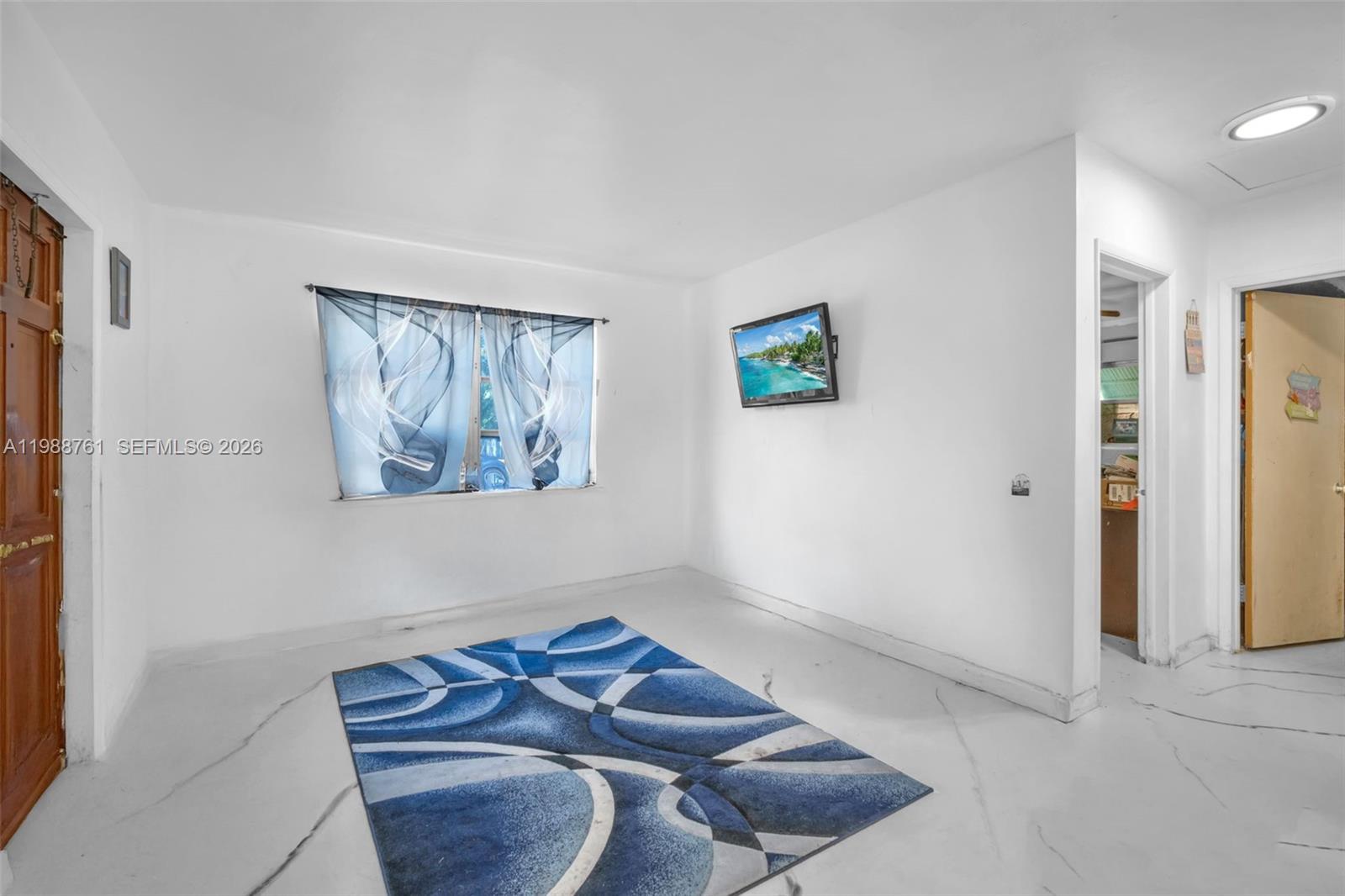 ALMAR SUB - Residential