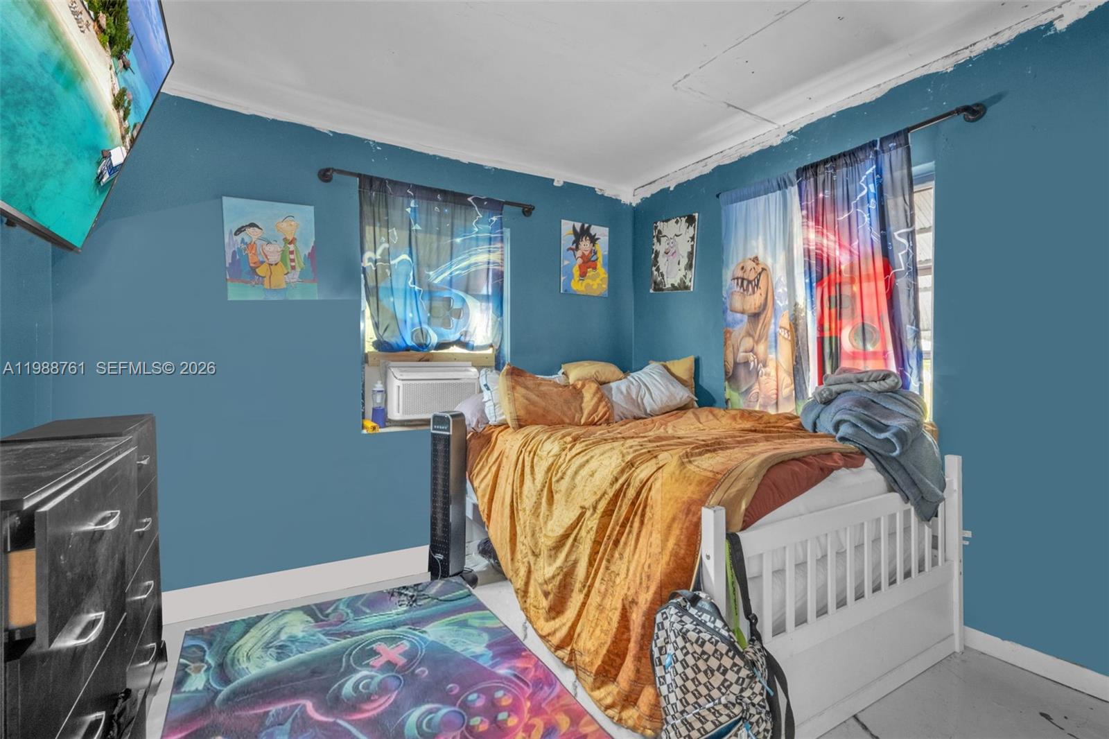 ALMAR SUB - Residential