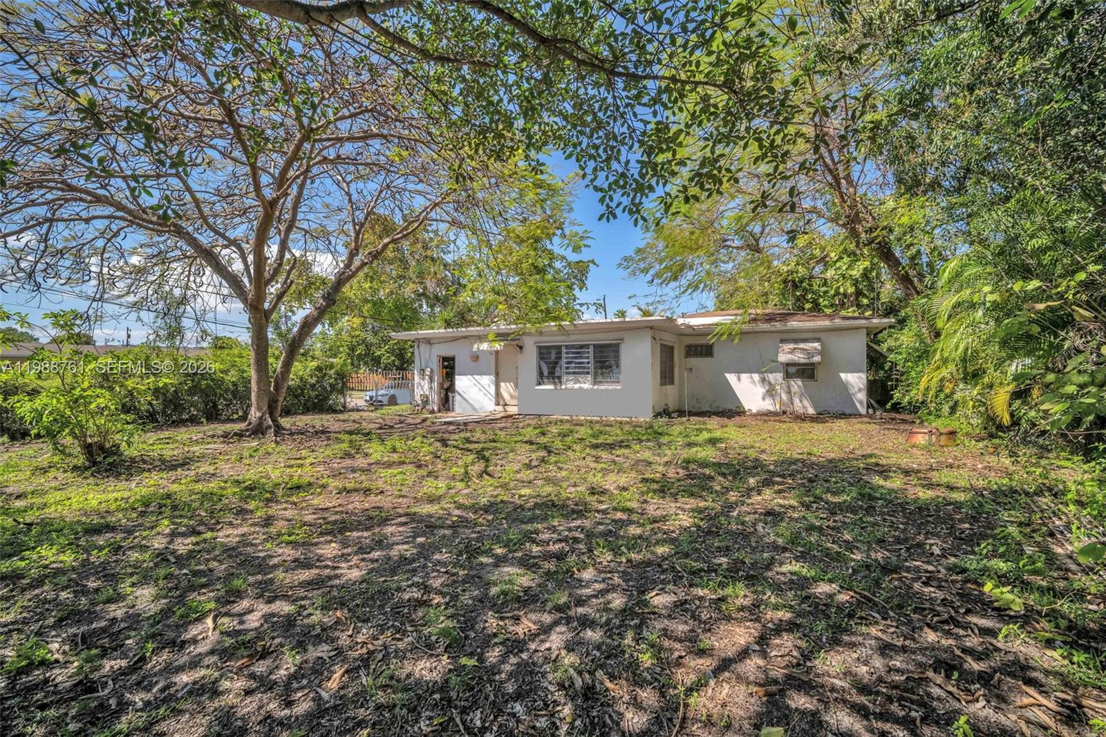 ALMAR SUB - Residential