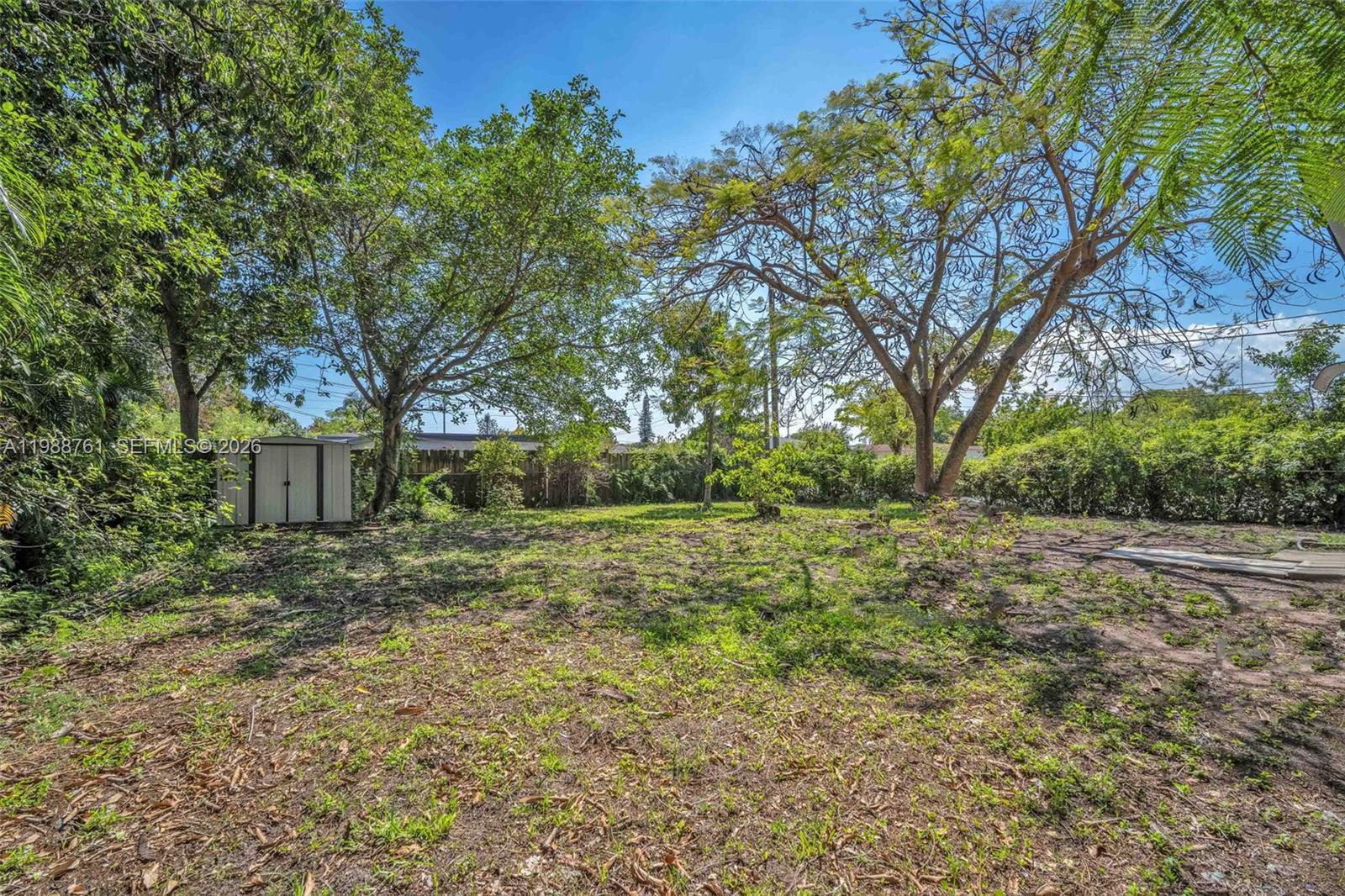 ALMAR SUB - Residential