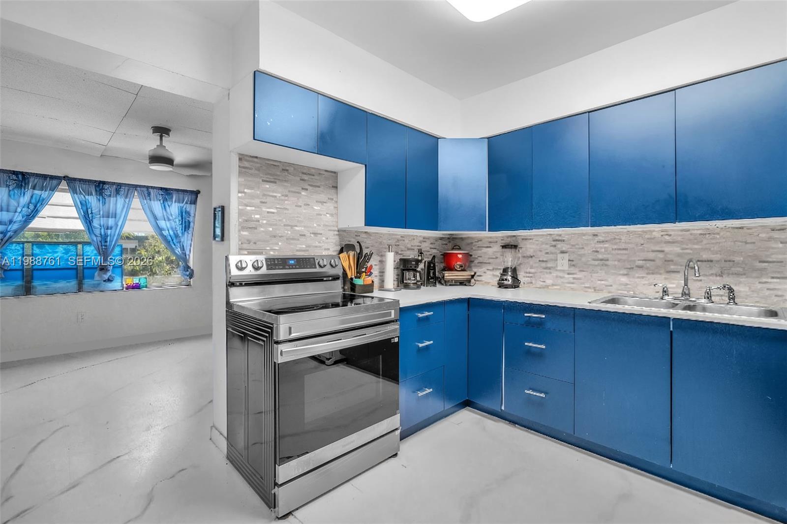 ALMAR SUB - Residential