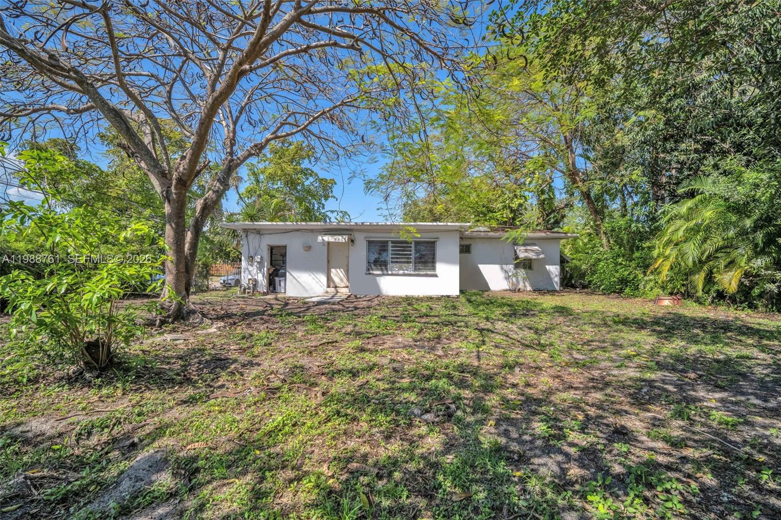 ALMAR SUB - Residential