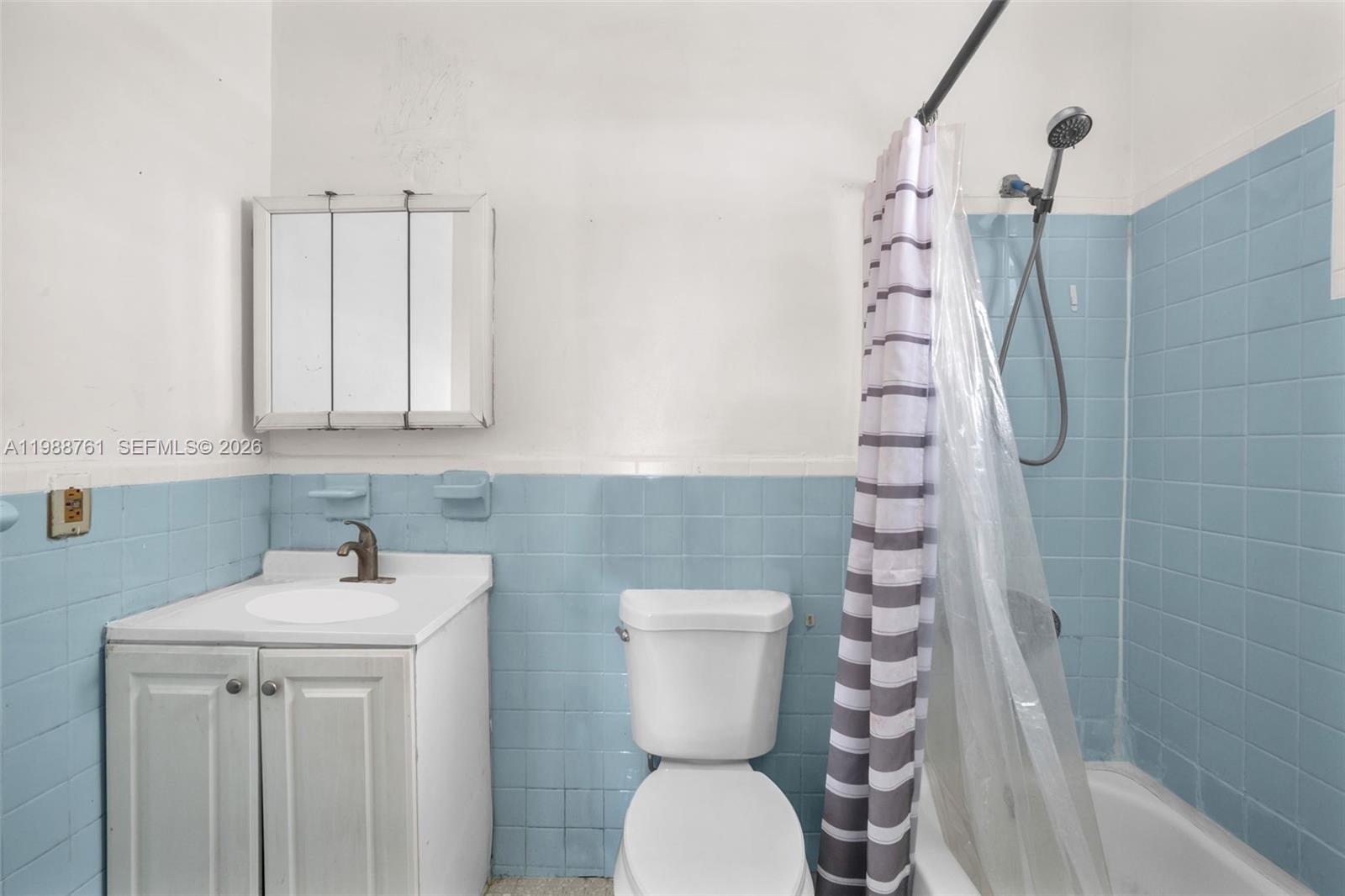 ALMAR SUB - Residential