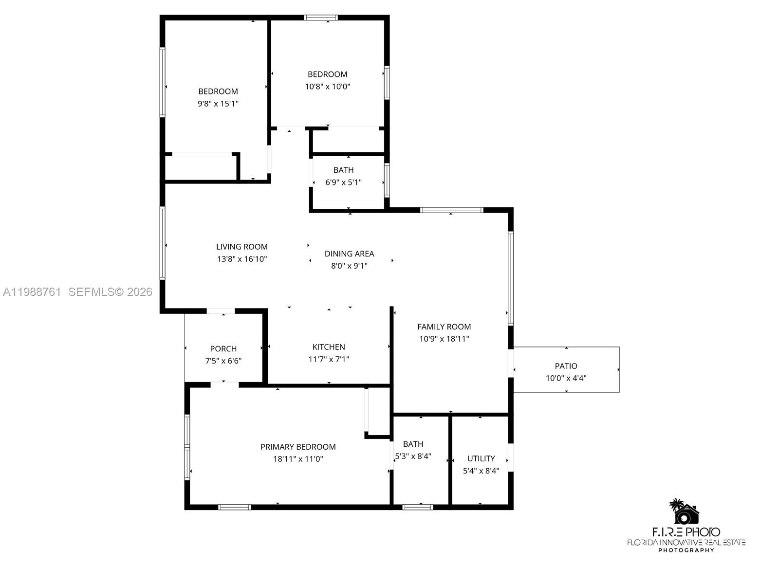 ALMAR SUB - Residential