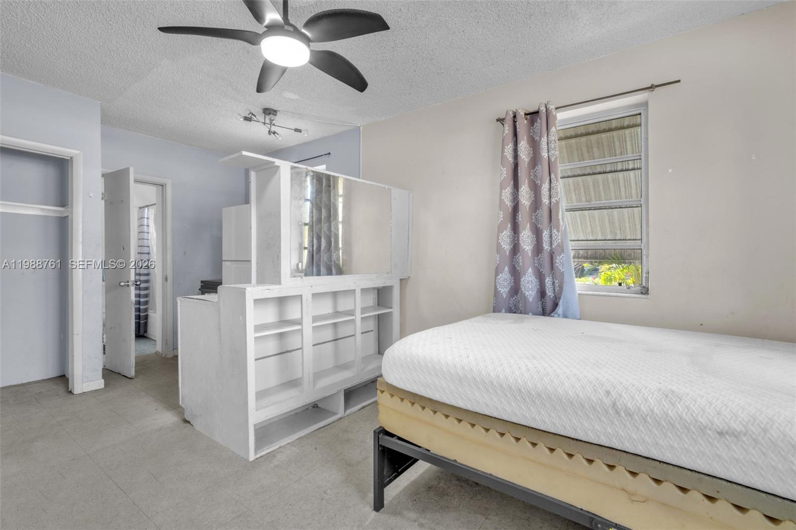 ALMAR SUB - Residential