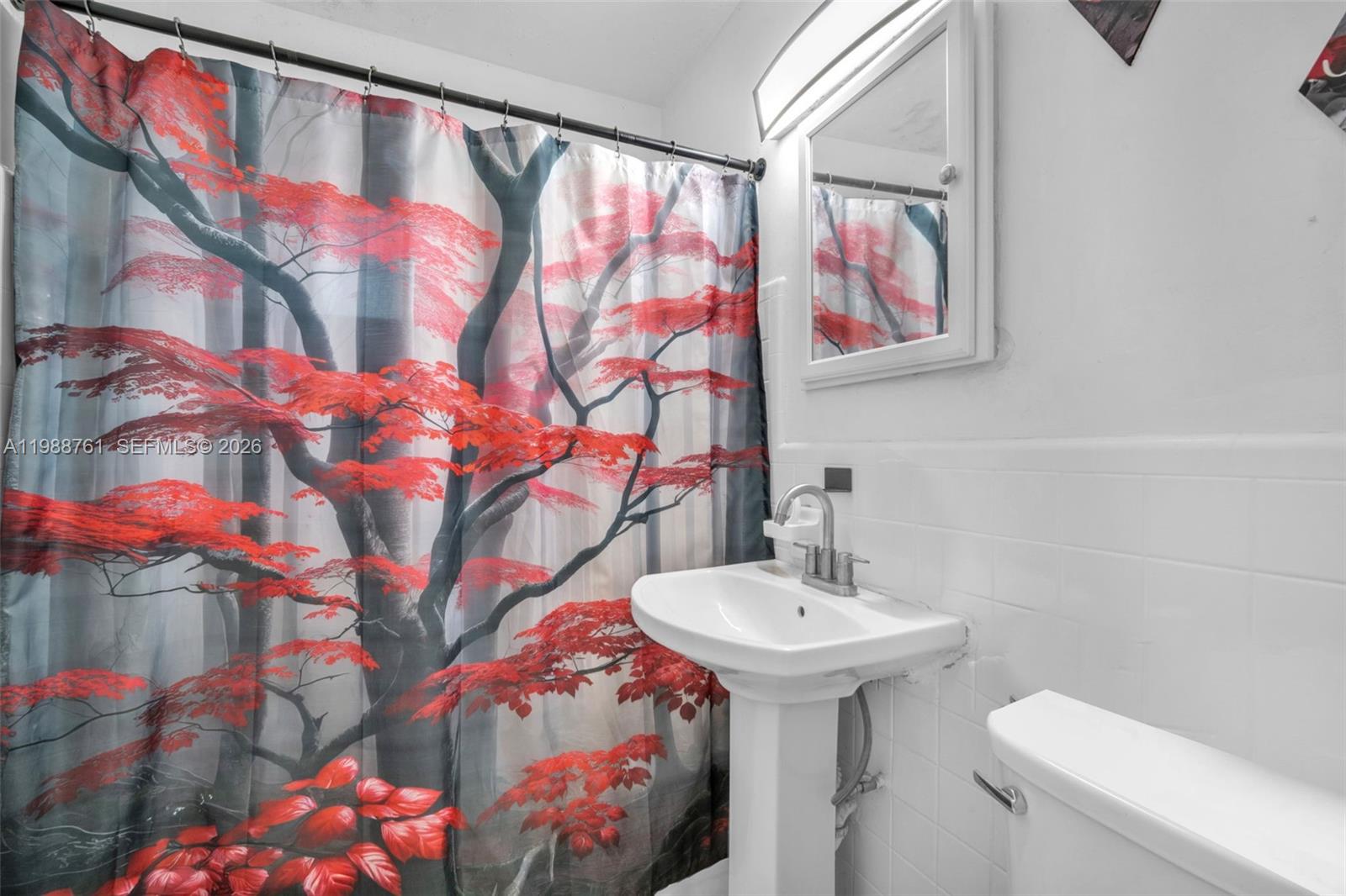 ALMAR SUB - Residential