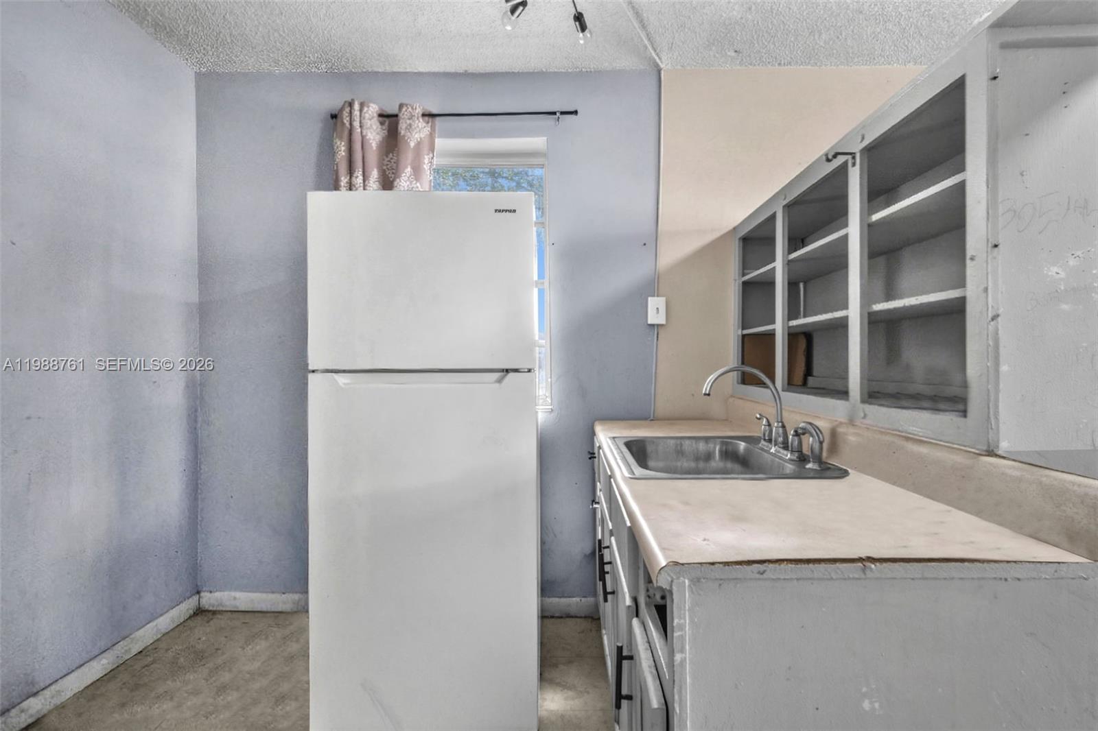 ALMAR SUB - Residential