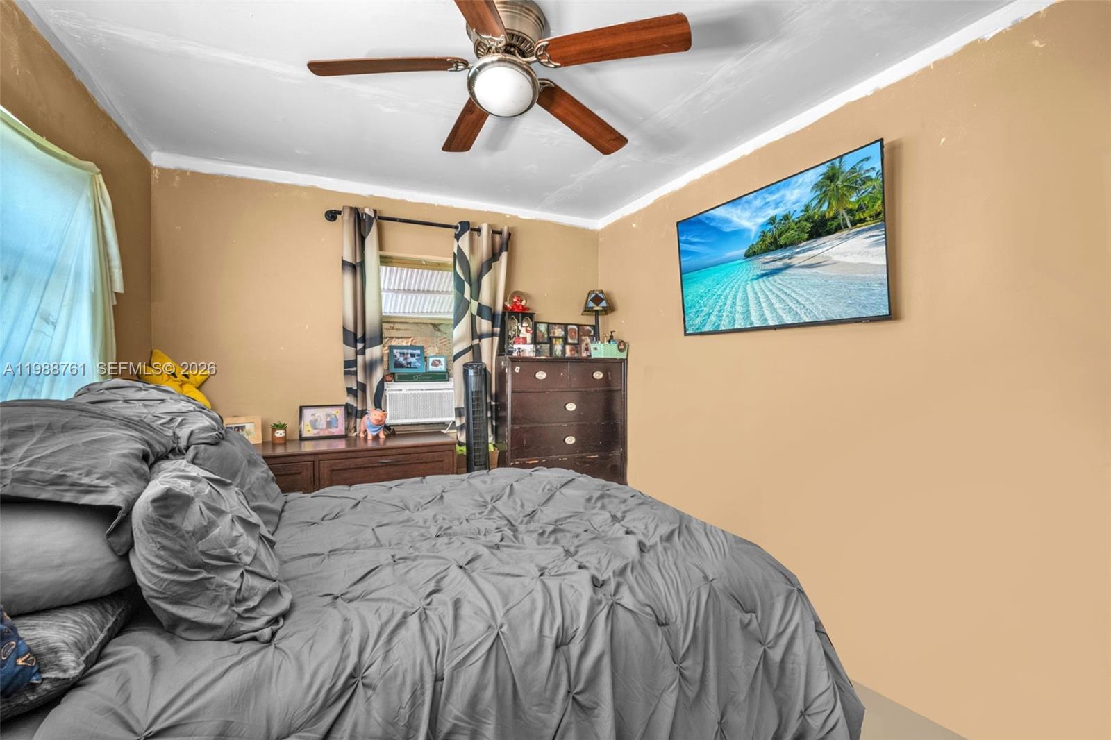 ALMAR SUB - Residential