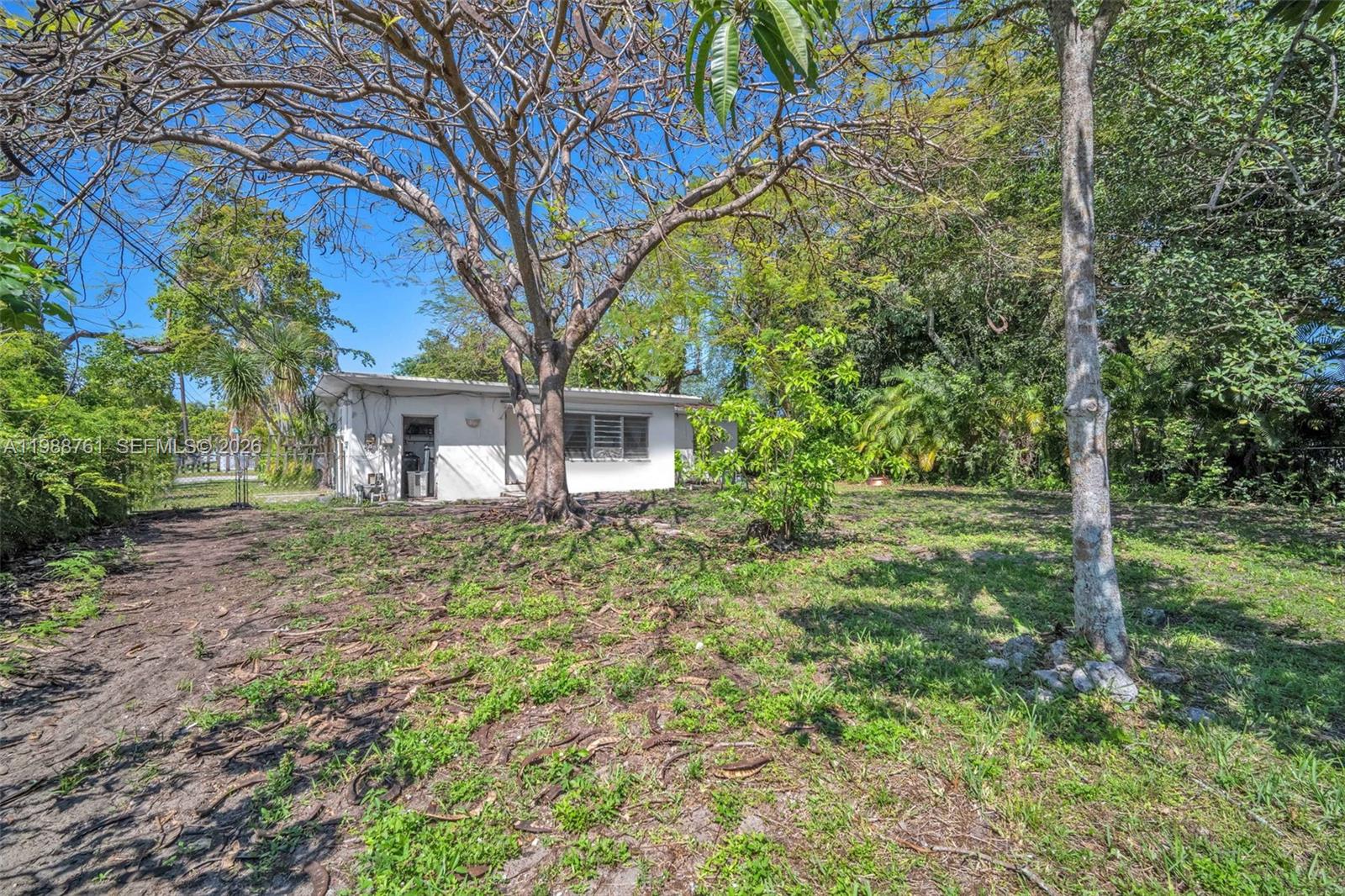 ALMAR SUB - Residential