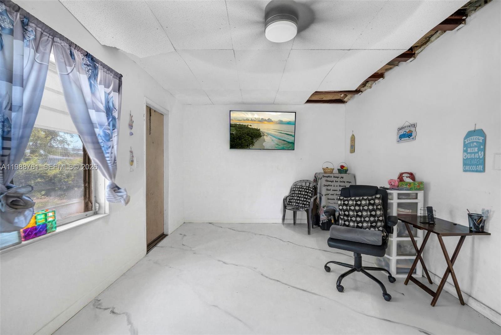 ALMAR SUB - Residential