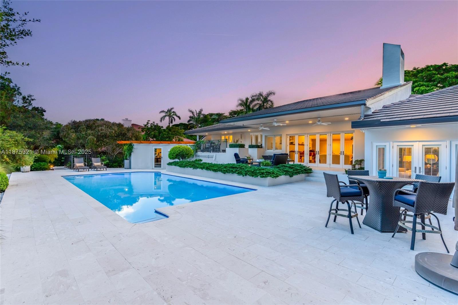 COCOPLUM SEC 1 - Residential