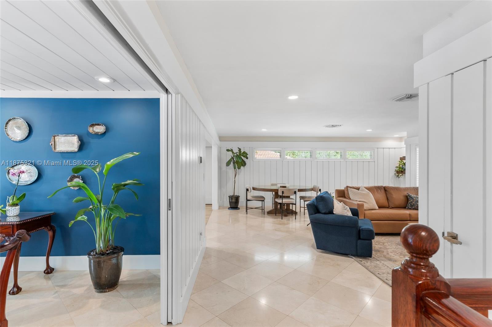 COCOPLUM SEC 1 - Residential