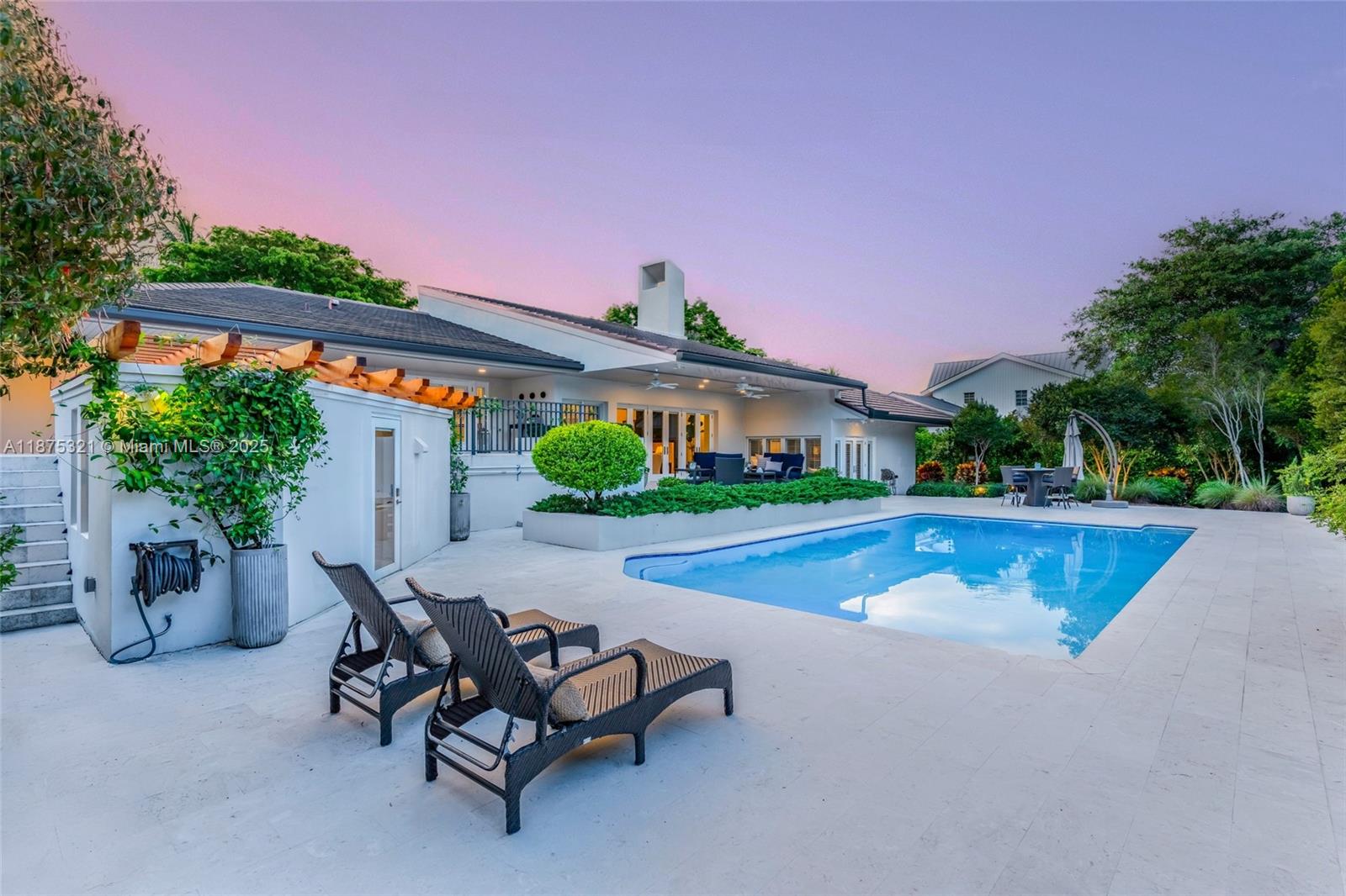 COCOPLUM SEC 1 - Residential