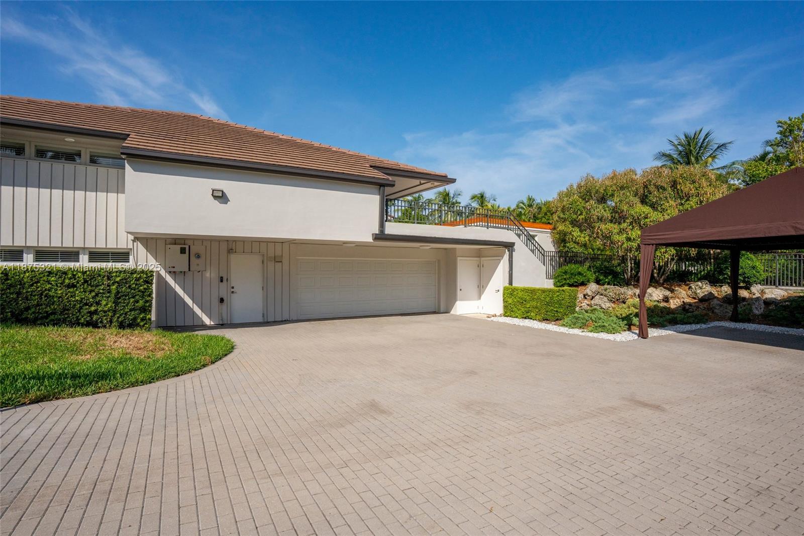 COCOPLUM SEC 1 - Residential