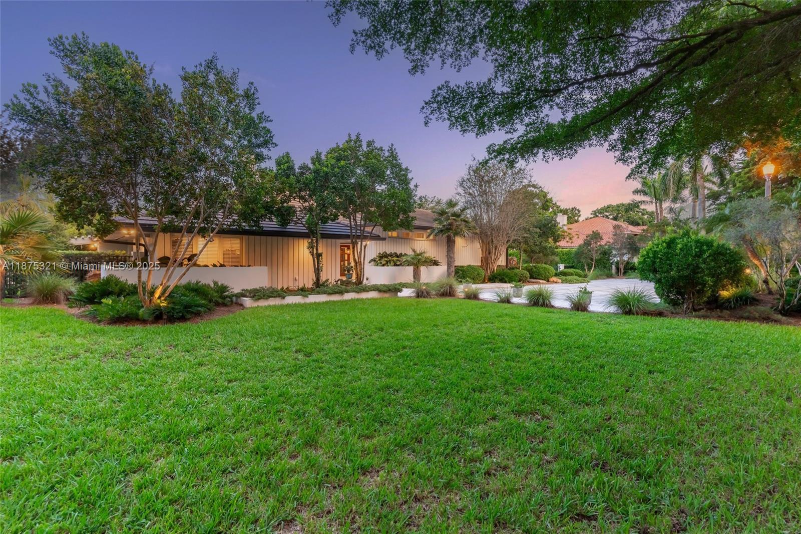 COCOPLUM SEC 1 - Residential