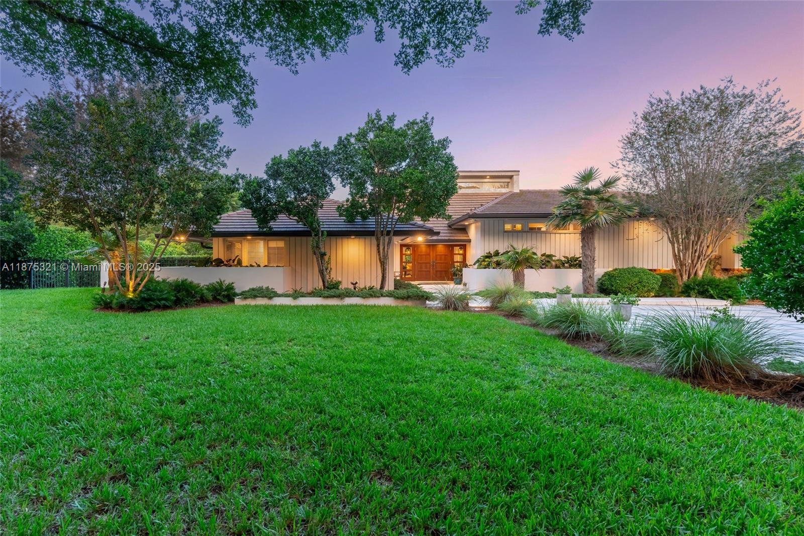 COCOPLUM SEC 1 - Residential