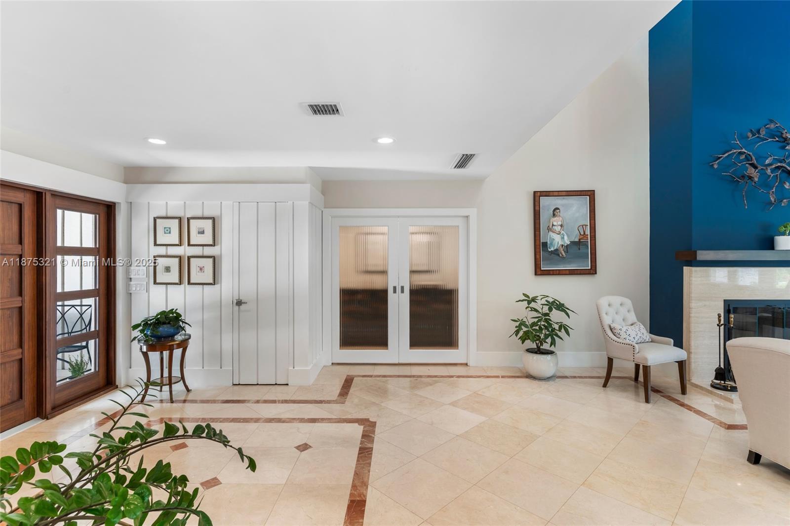 COCOPLUM SEC 1 - Residential