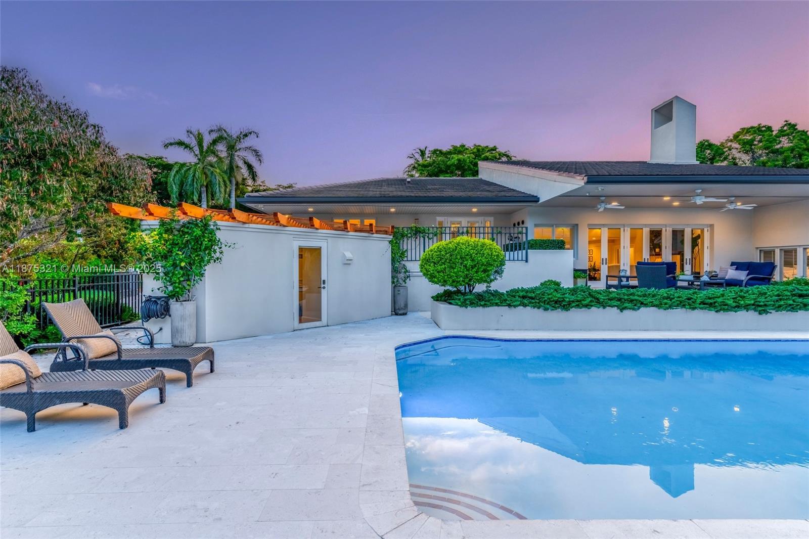 COCOPLUM SEC 1 - Residential