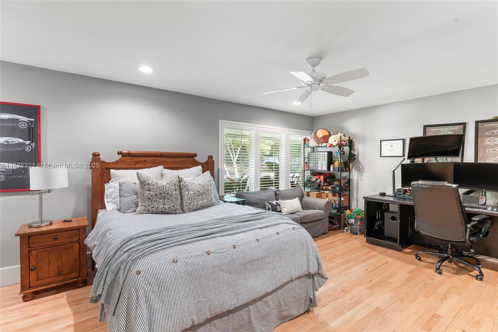 COCOPLUM SEC 1 - Residential