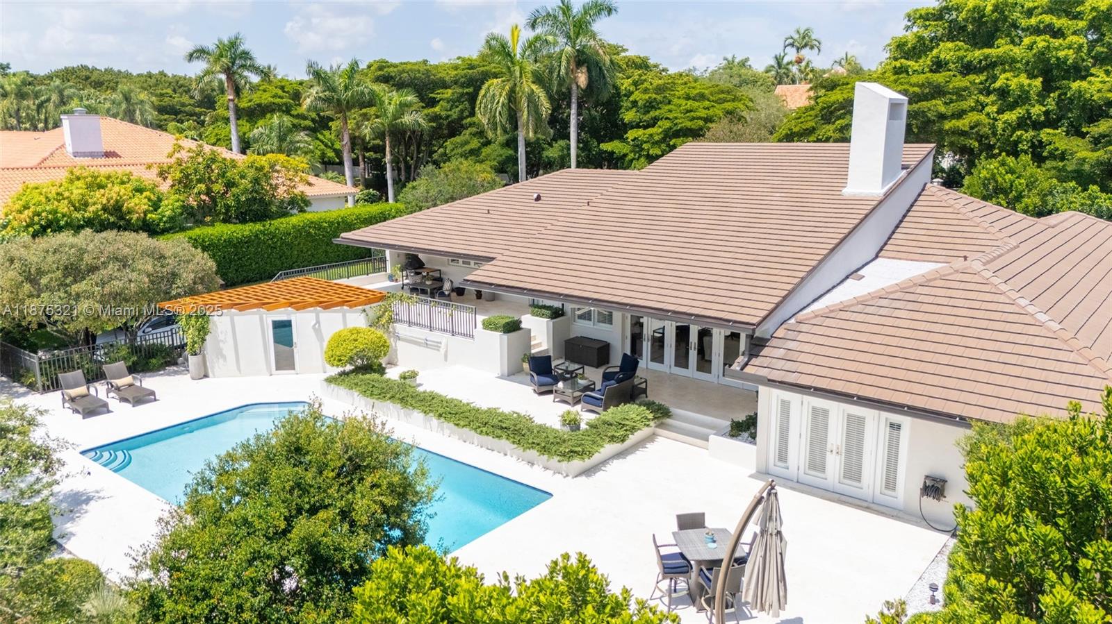 COCOPLUM SEC 1 - Residential