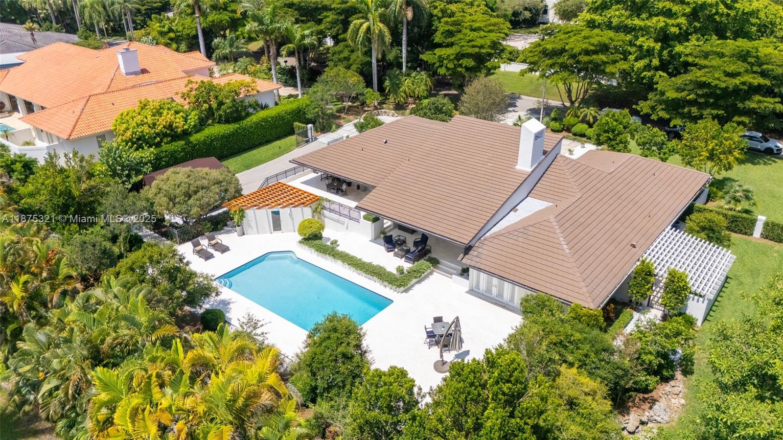 COCOPLUM SEC 1 - Residential