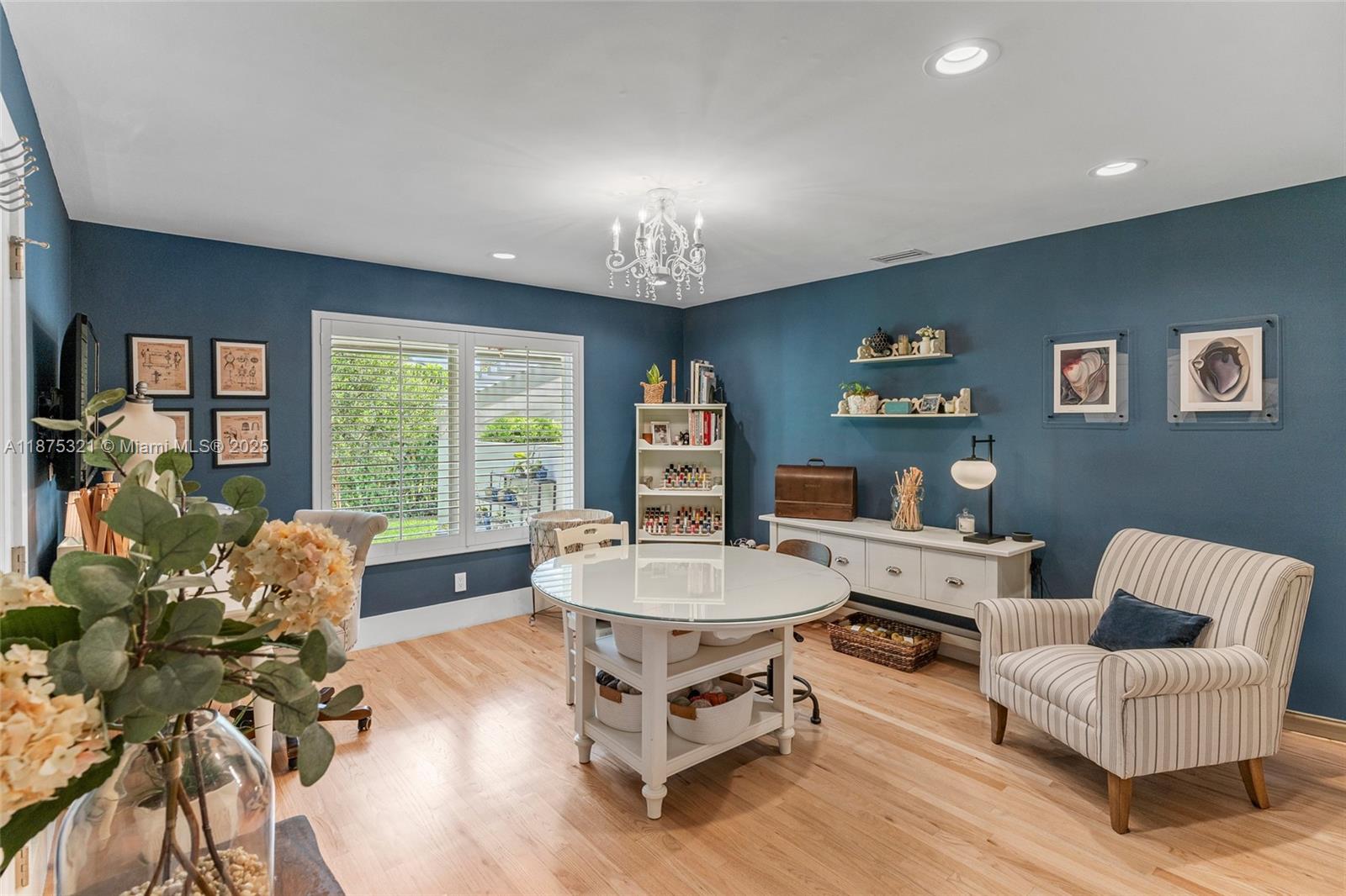 COCOPLUM SEC 1 - Residential