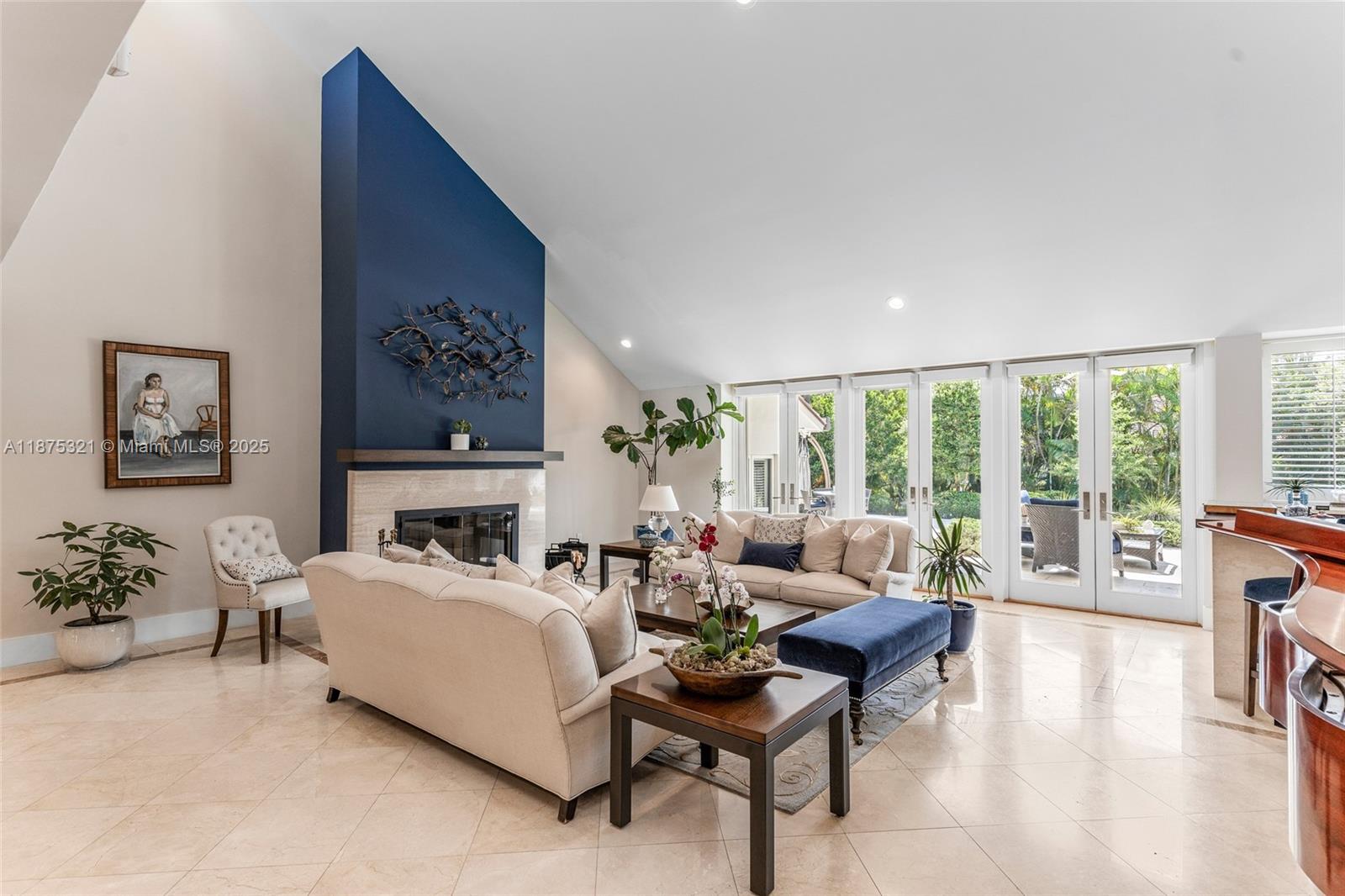 COCOPLUM SEC 1 - Residential