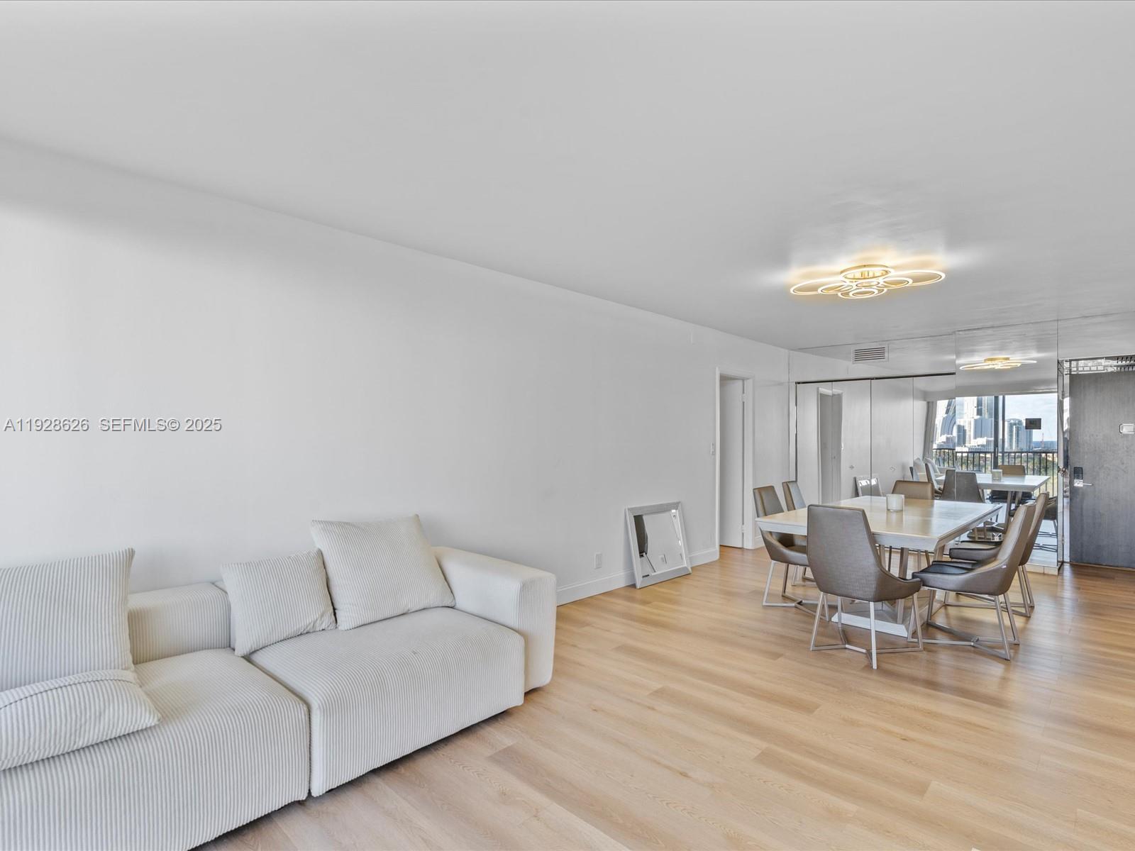 CORONADO CONDO TOWER I - Residential Lease