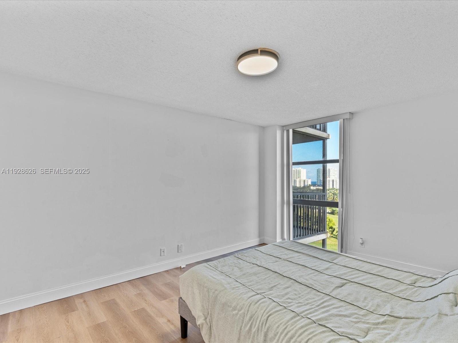 CORONADO CONDO TOWER I - Residential Lease