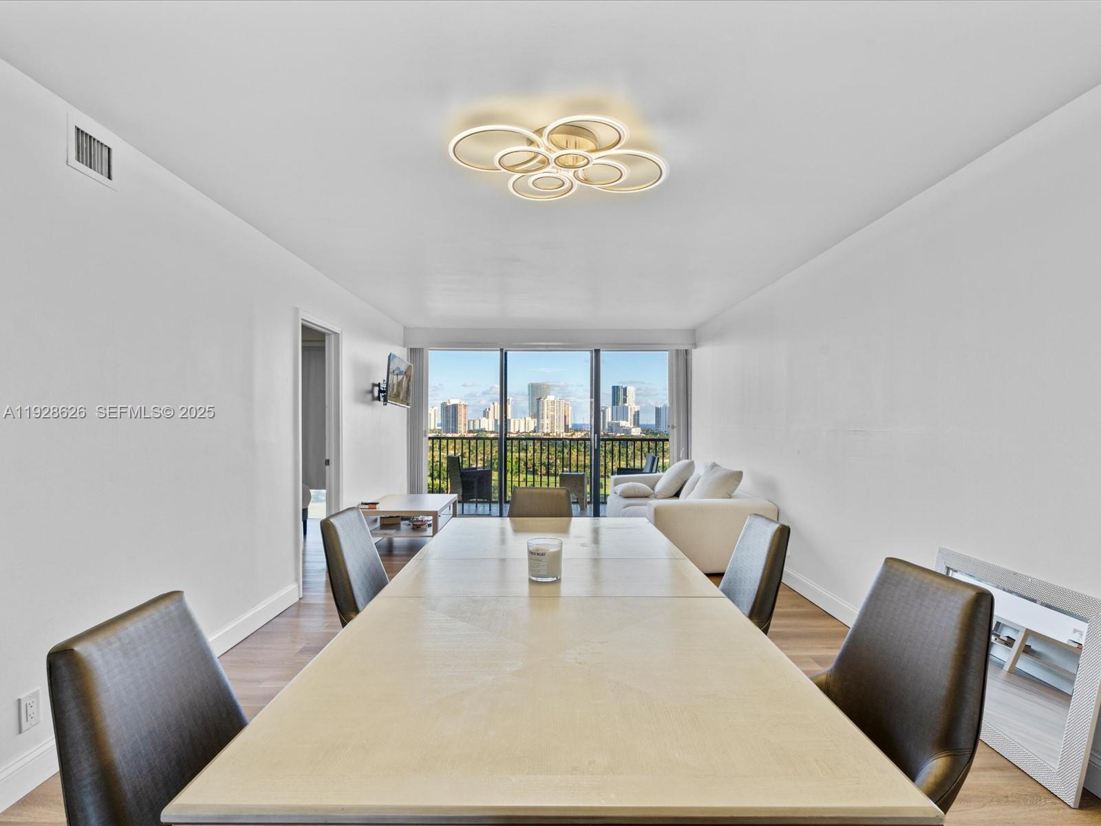 CORONADO CONDO TOWER I - Residential Lease